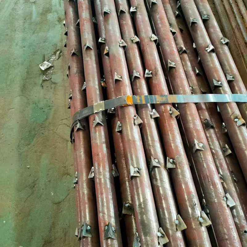 沅陵土钉小导管