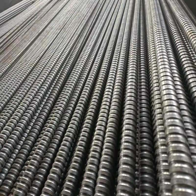 沅陵中空锚杆