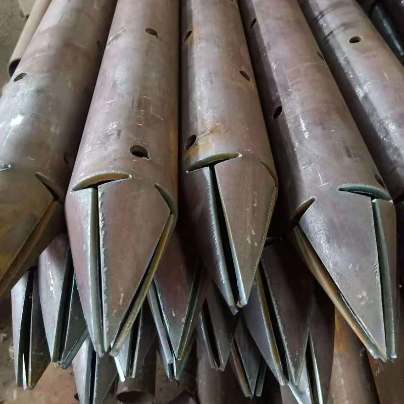 沅陵预埋注浆管
